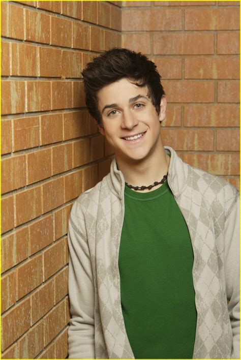 filme und serien von david henrie|David Henrie: Filme, Serien und Biografie